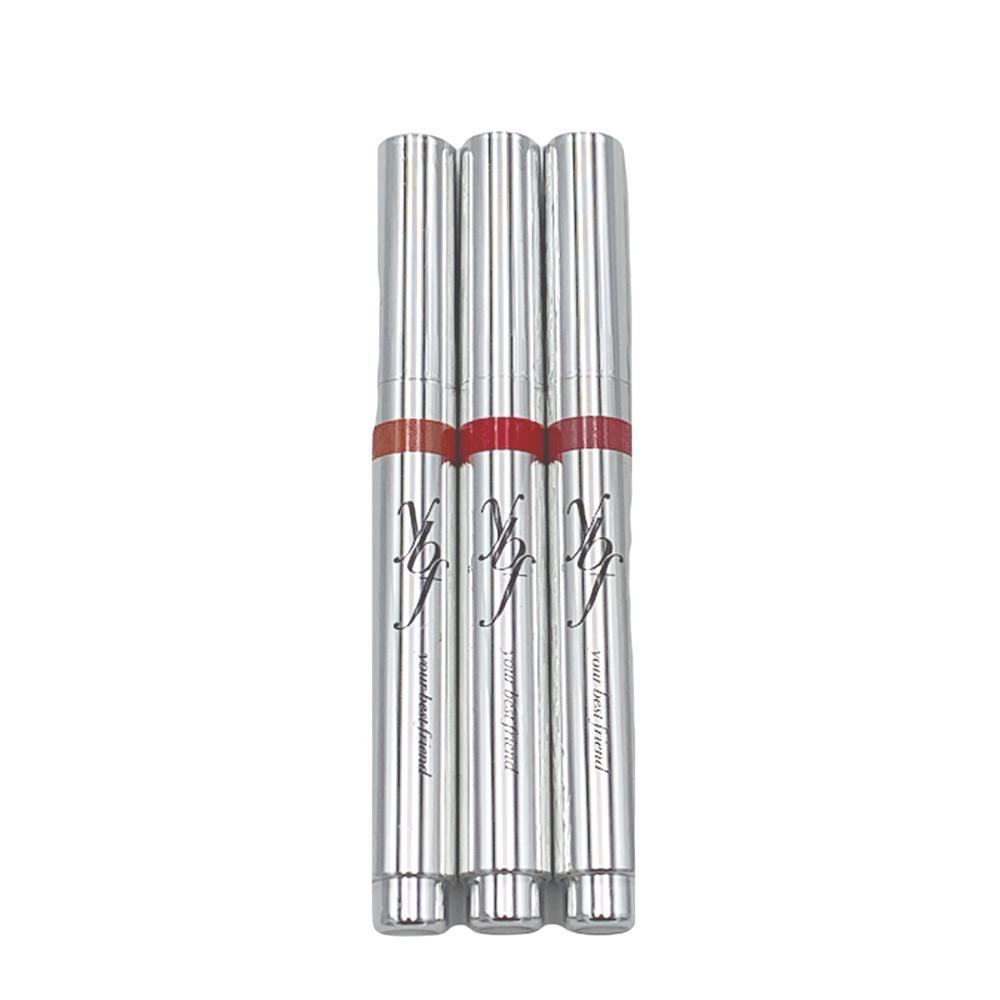 YBF Click Stick Lipstick Trio -Set of 3